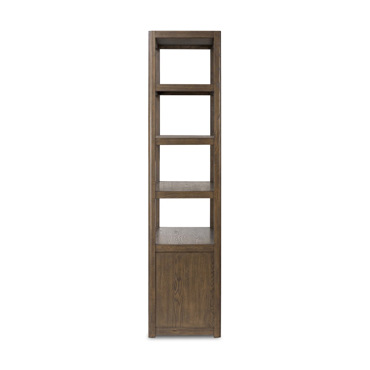 Miko Bookcase - Kings Fine Art & Decor