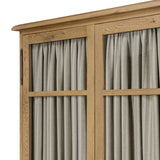 Finley Cabinet - Kings Fine Art & Decor
