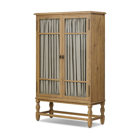 Finley Cabinet - Kings Fine Art & Decor