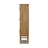 Finley Cabinet - Kings Fine Art & Decor