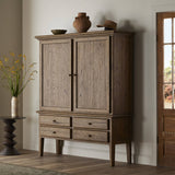 Whitman Cabinet - Kings Fine Art & Decor