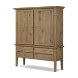 Whitman Cabinet - Kings Fine Art & Decor