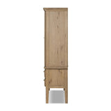 Whitman Cabinet - Kings Fine Art & Decor