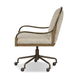 Demi Desk Chair - Kings Fine Art & Decor