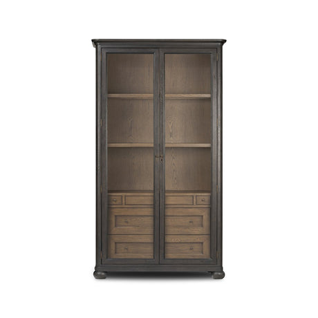 Sussex Cabinet - Kings Fine Art & Decor