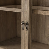 Sussex Cabinet - Kings Fine Art & Decor