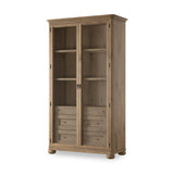 Sussex Cabinet - Kings Fine Art & Decor