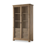 Sussex Cabinet - Kings Fine Art & Decor