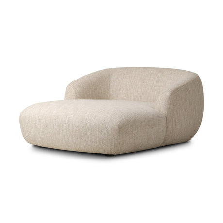 Channing Chaise - Kings Fine Art & Decor