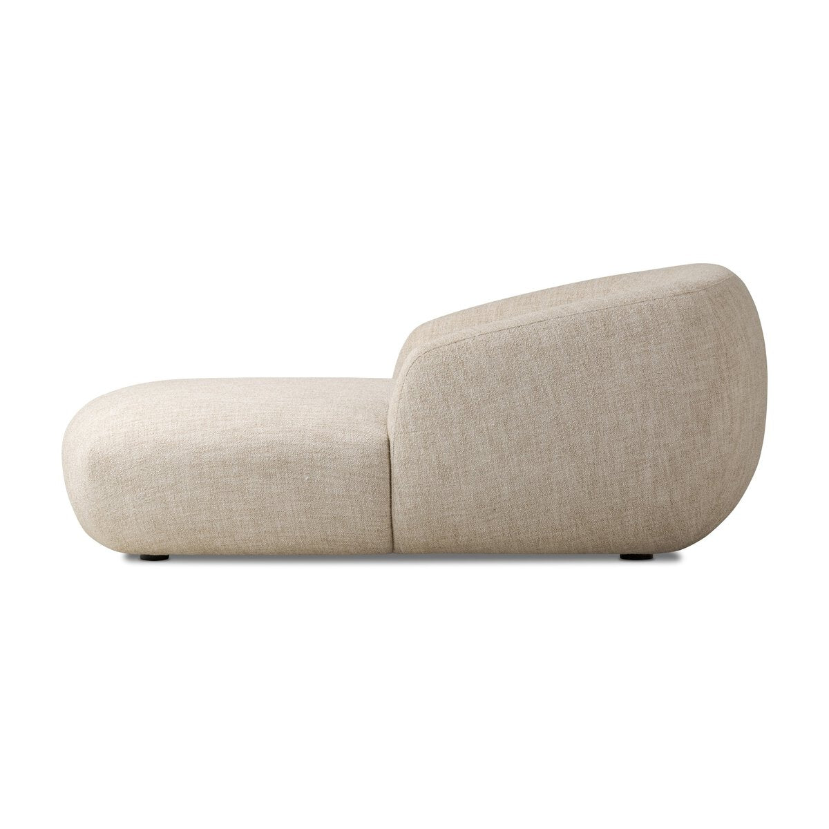 Channing Chaise - Kings Fine Art & Decor