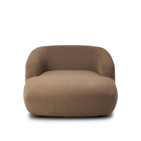 Channing Chaise - Kings Fine Art & Decor