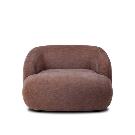 Channing Chaise - Kings Fine Art & Decor