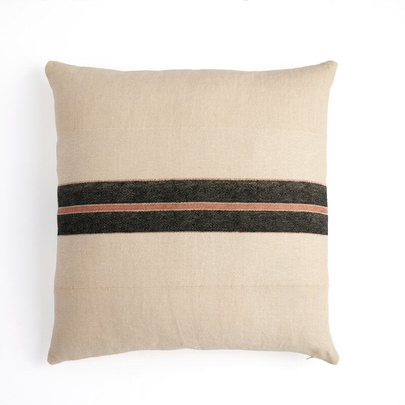 Virginia Pillow - Kings Fine Art & Decor