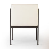 Granger Outdoor Dining Chair - Kings Fine Art & Decor