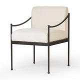 Granger Outdoor Dining Chair - Kings Fine Art & Decor