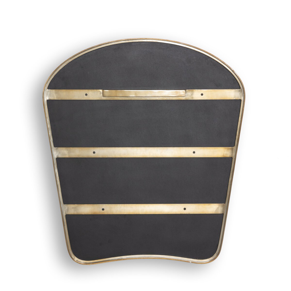 Merona Mantel Mirror - Kings Fine Art & Decor