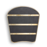 Merona Mantel Mirror - Kings Fine Art & Decor