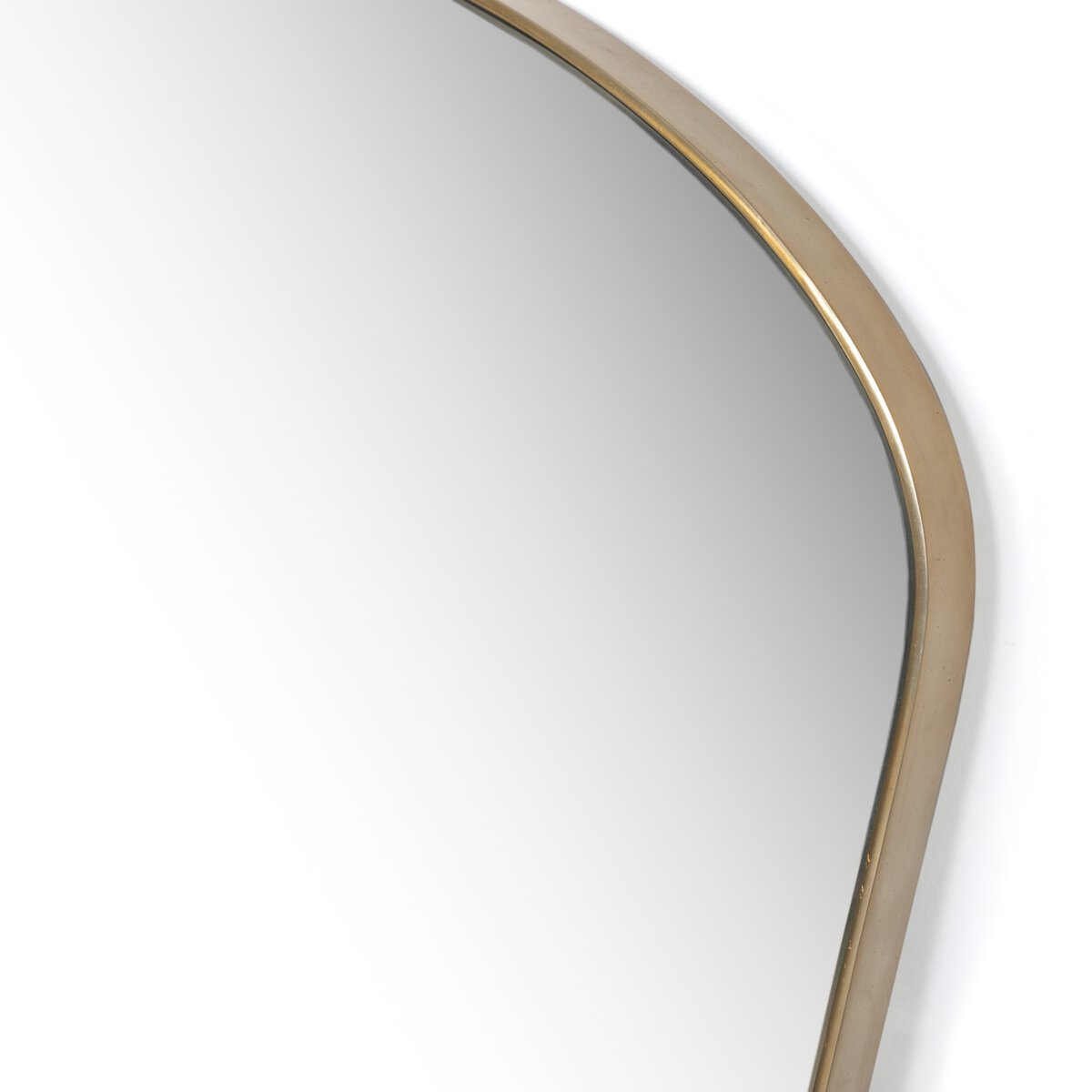 Merona Mantel Mirror - Kings Fine Art & Decor