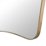 Merona Mantel Mirror - Kings Fine Art & Decor