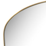 Merona Mantel Mirror - Kings Fine Art & Decor