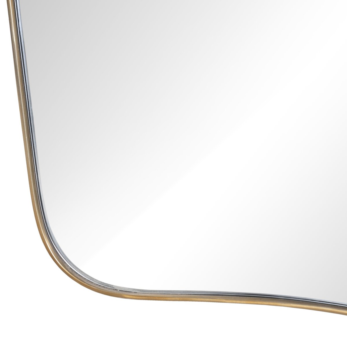 Merona Mantel Mirror - Kings Fine Art & Decor