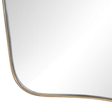 Merona Mantel Mirror - Kings Fine Art & Decor