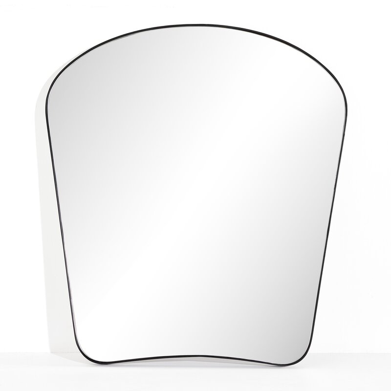 Merona Mantel Mirror - Kings Fine Art & Decor