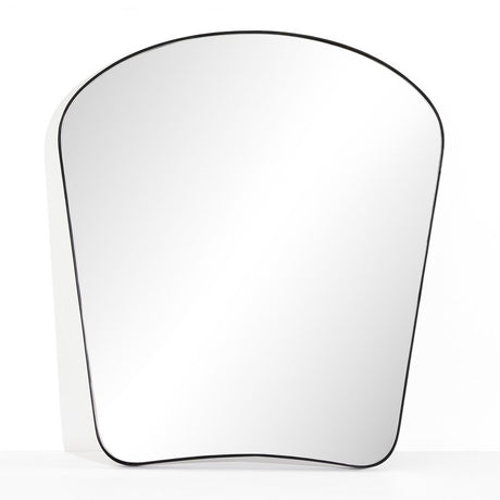 Merona Mantel Mirror - Kings Fine Art & Decor