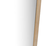 Merona Wall Mirror - Kings Fine Art & Decor