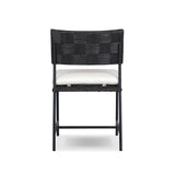 Lima Outdoor Dining Chair - Kings Fine Art & Decor