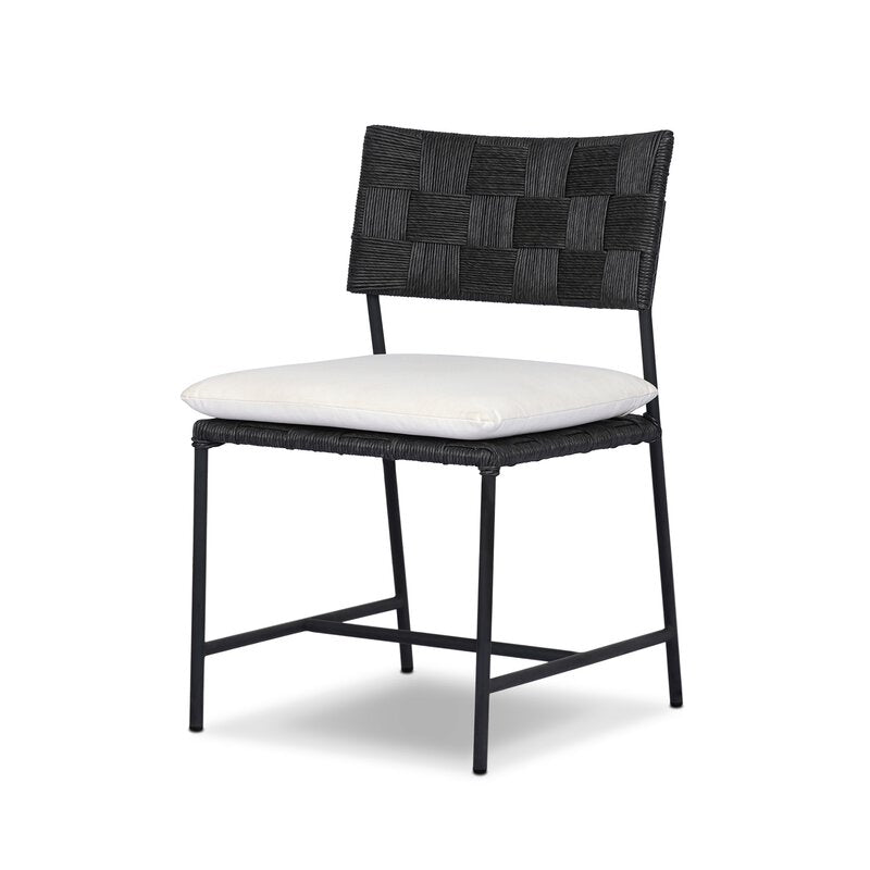 Lima Outdoor Dining Chair - Kings Fine Art & Decor