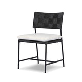 Lima Outdoor Dining Chair - Kings Fine Art & Decor