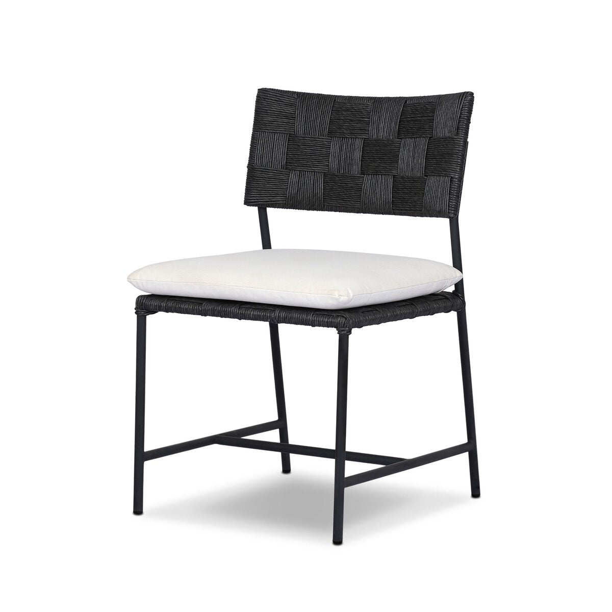 Lima Outdoor Dining Chair - Kings Fine Art & Decor