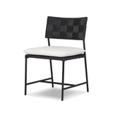 Lima Outdoor Dining Chair - Kings Fine Art & Decor