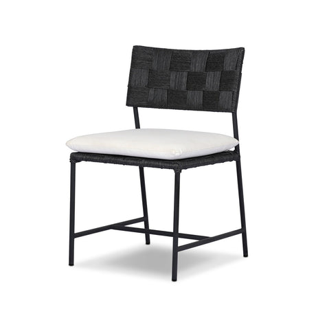 Lima Outdoor Dining Chair - Kings Fine Art & Decor