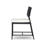 Lima Outdoor Dining Chair - Kings Fine Art & Decor