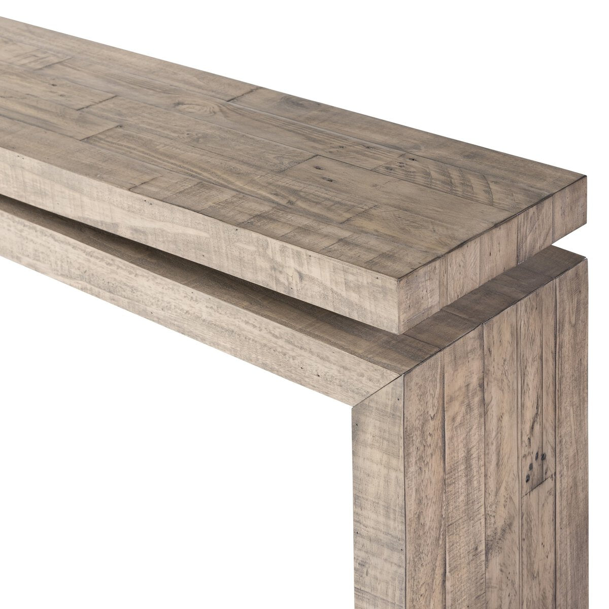 Matthes Console Table - 94" - Kings Fine Art & Decor