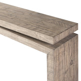 Matthes Console Table - 94" - Kings Fine Art & Decor
