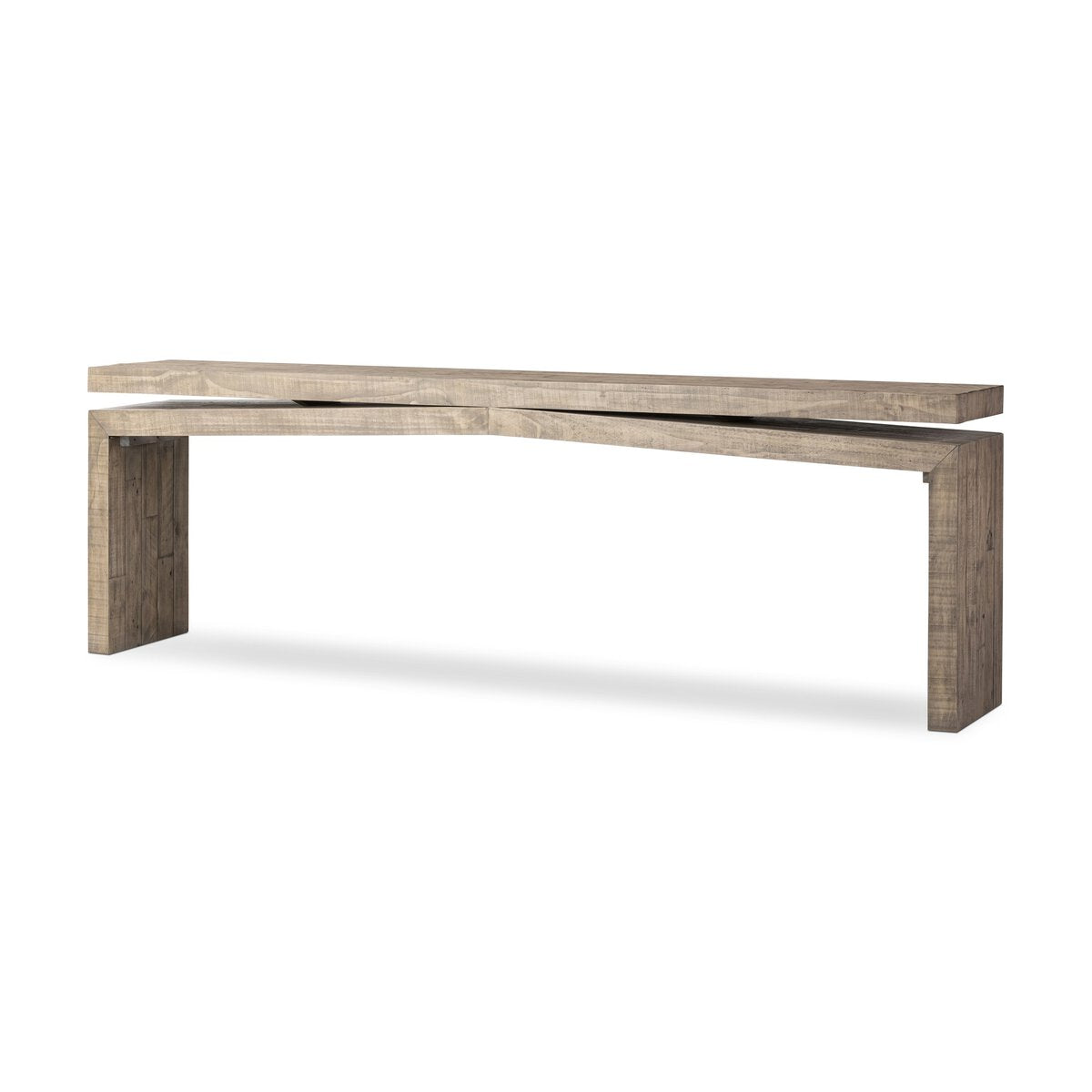 Matthes Console Table - 94" - Kings Fine Art & Decor