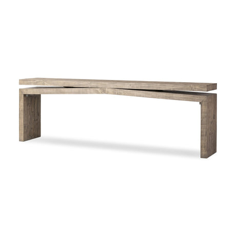 Matthes Console Table - 94" - Kings Fine Art & Decor