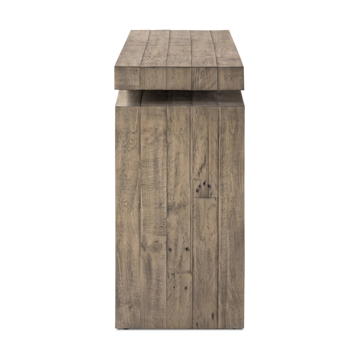 Matthes Console Table - 94" - Kings Fine Art & Decor