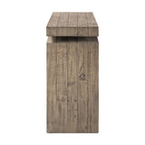 Matthes Console Table - 94" - Kings Fine Art & Decor
