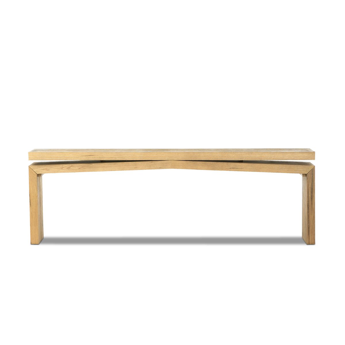 Matthes Console Table - 94" - Kings Fine Art & Decor