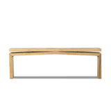 Matthes Console Table - 94" - Kings Fine Art & Decor