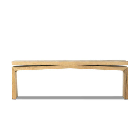Matthes Console Table - 94" - Kings Fine Art & Decor
