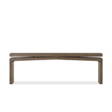 Matthes Console Table - 94" - Kings Fine Art & Decor