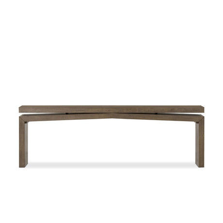Matthes Console Table - 94" - Kings Fine Art & Decor