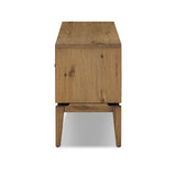 Bergstrom Media Console - Kings Fine Art & Decor