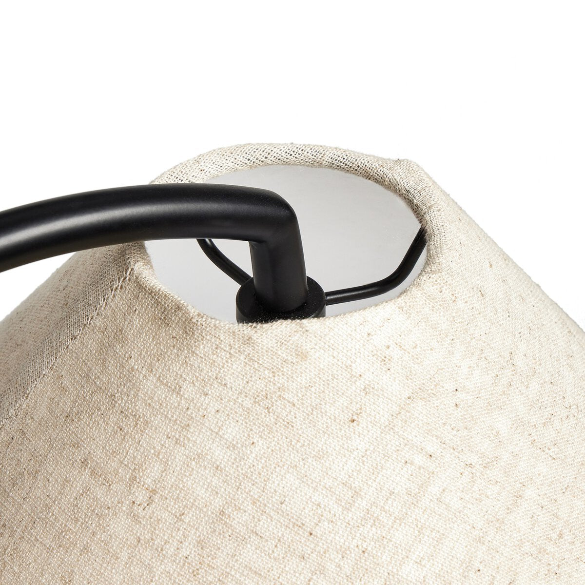 Emile Table Lamp - Kings Fine Art & Decor