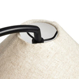 Emile Table Lamp - Kings Fine Art & Decor